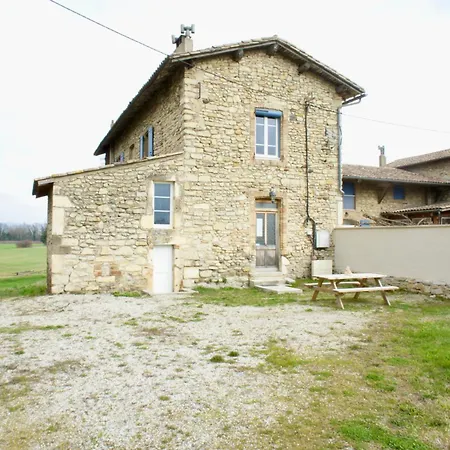 Ferme De Gazavel Holiday home