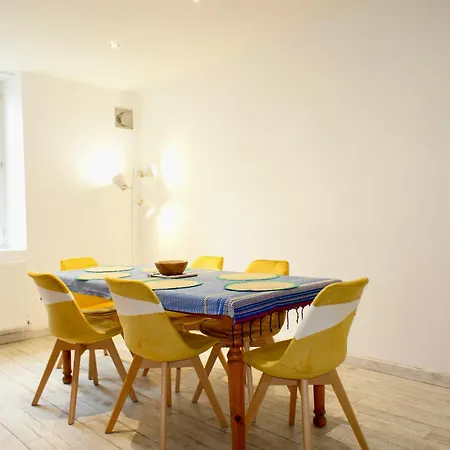 Holiday home Ferme De Gazavel *