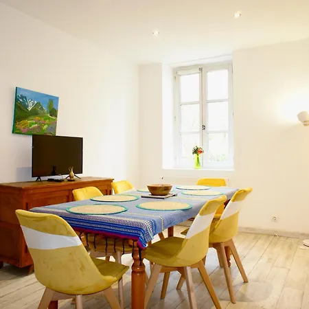 Holiday home Ferme De Gazavel Saulce-sur-Rhone